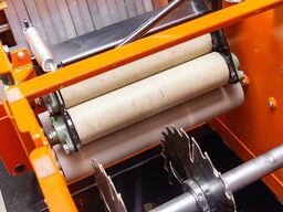 Wood-Mizer EG350