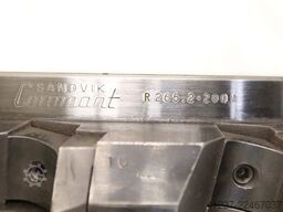 Sandvik Coromant R 265.2-200M  Ø 200 mm