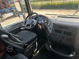 DAF XF 480 XF 480 8x2 SC BDF / 10T frontaxle / EURO...