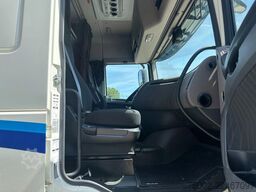 DAF XF 480 XF 480 8x2 SC BDF / 10T frontaxle / EURO...