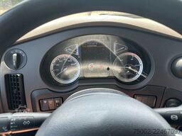 DAF XF 480 XF 480 8x2 SC BDF / 10T frontaxle / EURO...