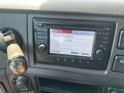 DAF XF 480 XF 480 8x2 SC BDF / 10T frontaxle / EURO...
