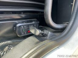 DAF XF 480 XF 480 8x2 SC BDF / 10T frontaxle / EURO...