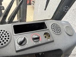 LINDE H20D Duplo 315 Freelift / Sideshift / 4e Functie VW Diesel 2004