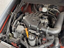 LINDE H20D Duplo 315 Freelift / Sideshift / 4e Functie VW Diesel 2004