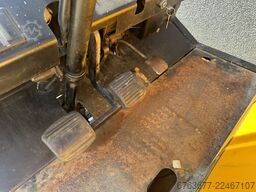 STEINBOCK QX25D duplo345 1992 DIESEL