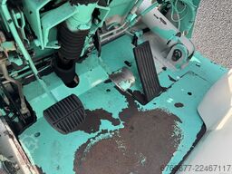 YANG FD-25 Triplo 440 Freelift / 3e functie Isuzu Diesel 1998
