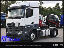 MERCEDES-BENZ 1843 StreamSpace GGVS ADR FL AT
