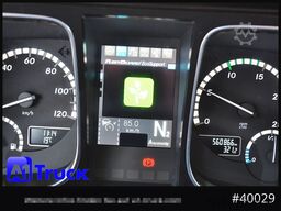 MERCEDES-BENZ 1843 StreamSpace GGVS ADR FL AT