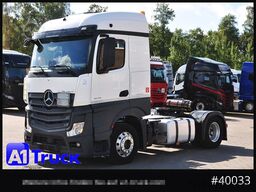 MERCEDES-BENZ 1843 StreamSpace GGVS ADR FL AT