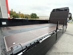 MAN TGX 26.540 6x2-4 LL Containerpritsche Fassi 545