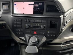 MAN TGX 26.540 6x2-4 LL Containerpritsche Fassi 545