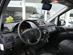 Mercedes-Benz Vito 113 CDI 4x4 320 Lang Stoelverwarming Stand...