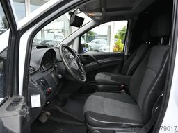 Mercedes-Benz Vito 113 CDI 4x4 320 Lang Stoelverwarming Stand...