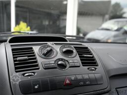 Mercedes-Benz Vito 113 CDI 4x4 320 Lang Stoelverwarming Stand...