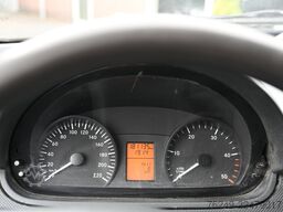 Mercedes-Benz Vito 113 CDI 4x4 320 Lang Stoelverwarming Stand...