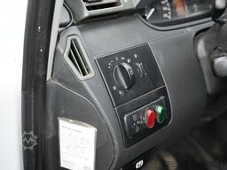Mercedes-Benz Vito 113 CDI 4x4 320 Lang Stoelverwarming Stand...
