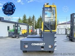 Combilift C6000FSL DIESEL DUPLEX 4100 POSITIONER