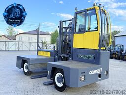 Combilift C6000FSL DIESEL DUPLEX 4100 POSITIONER
