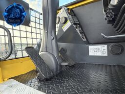 Combilift C6000FSL DIESEL DUPLEX 4100 POSITIONER