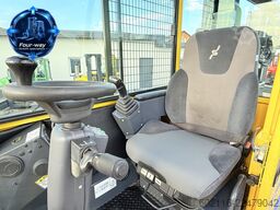 Combilift C6000FSL DIESEL DUPLEX 4100 POSITIONER