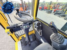 Combilift C6000FSL DIESEL DUPLEX 4100 POSITIONER
