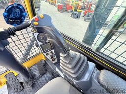 Combilift C6000FSL DIESEL DUPLEX 4100 POSITIONER