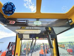 Combilift C6000FSL DIESEL DUPLEX 4100 POSITIONER
