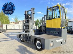 Combilift C6000FSL DIESEL DUPLEX 4100 POSITIONER