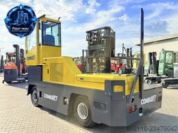 Combilift C6000FSL DIESEL DUPLEX 4100 POSITIONER