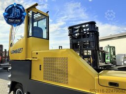 Combilift C6000FSL DIESEL DUPLEX 4100 POSITIONER
