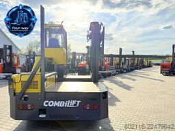 Combilift C6000FSL DIESEL DUPLEX 4100 POSITIONER