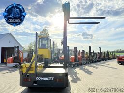 Combilift C6000FSL DIESEL DUPLEX 4100 POSITIONER