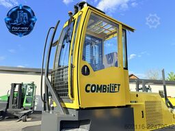 Combilift C6000FSL DIESEL DUPLEX 4100 POSITIONER