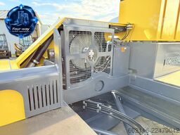 Combilift C6000FSL DIESEL DUPLEX 4100 POSITIONER