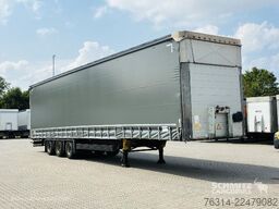 Schmitz Cargobull Curtainsider Mega Getränke