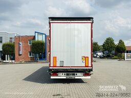 Schmitz Cargobull Curtainsider Mega Getränke