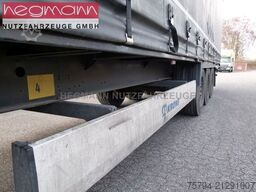 KRONE SDP 27, , Scheibe, 324.267 km, LASI Code XL, SAF