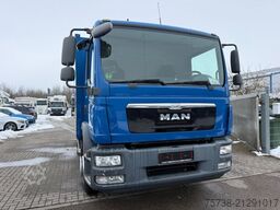 MAN TGM 15.290 Getränke+LBW/Schwenkwand/Klima/Diff
