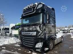 DAF XF 480 SSC Lowliner/Intarder/2xTank/Navi