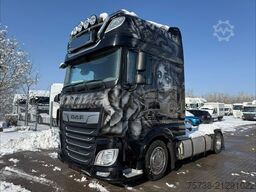 DAF XF 480 SSC Lowliner/Intarder/2xTank/Navi
