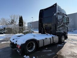 DAF XF 480 SSC Lowliner/Intarder/2xTank/Navi