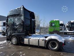 DAF XF 480 SSC Lowliner/Intarder/2xTank/Navi