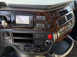DAF XF 480 SSC Lowliner/Intarder/2xTank/Navi