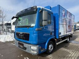 MAN TGL 8.150 Getränke/Schwenkwand/Diff-Sperre