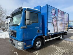 MAN TGL 8.150 Getränke/Schwenkwand/Diff-Sperre