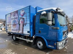 MAN TGL 8.150 Getränke/Schwenkwand/Diff-Sperre