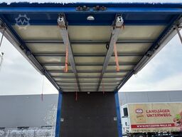 MAN TGL 8.150 Getränke/Schwenkwand/Diff-Sperre