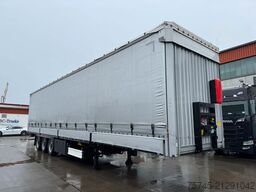 Tirsan TIRSAN *  * BORDWÄNDE * HUBDACH*TOP ZUSTAND