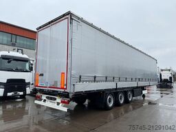 Tirsan TIRSAN *  * BORDWÄNDE * HUBDACH*TOP ZUSTAND